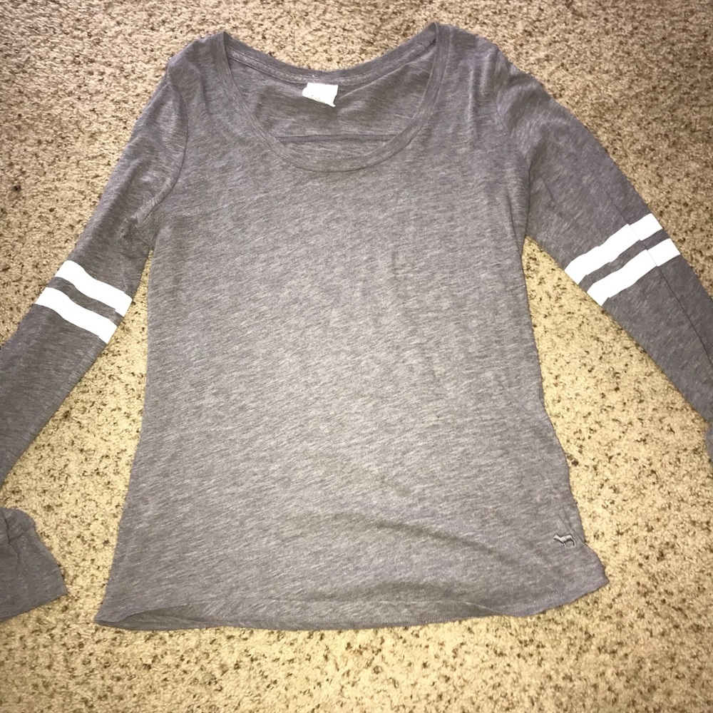 PINK long sleeve
